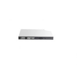 Привод для сервера DVD-ROM HP Gen9 SATA 9.5mm Jb Kit (726536-B21) SATA черный Retail