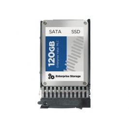 SSD накопитель Lenovo 00AJ435 120GB (SATAIII/3.5