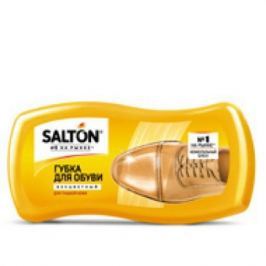SALTON Губка Волна для гладкой кожи бесцветный Дизайн 2017