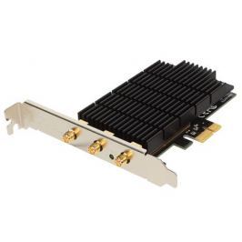 Адаптер TP-LINK Archer T9E AC1900 Dual Band Wireless PCI Express Adapter
