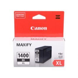 Картридж Canon PGI-1400XL BK