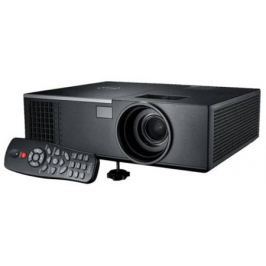 Проектор DELL 1650 1280x800 3800 2200:1 черный 1650-4688