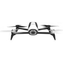 Квадрокоптер Parrot Bebop Drone 2 белый PF726023