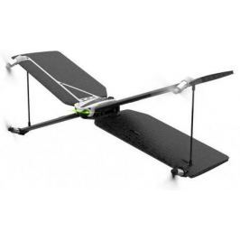Квадрокоптер Parrot Minidrone Swing + контроллер Parrot Flypad черный PF727013