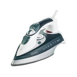 Утюг Supra IS-2602C 2600Вт бело-зеленый