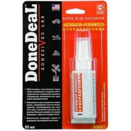 Спрей-активатор для суперадгезивов Done Deal DD 6621