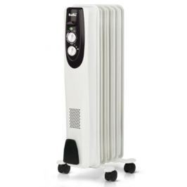 Масляный радиатор BALLU Classic BOH/CL-05WRN 1000 Вт белый