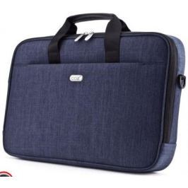 Сумка Cozistyle Кейс для ноутбука Cozi Urban Brief case slim - Blue