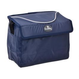 Сумка изотермическая Camping World Snowbag 10 л (цвет тёмно-синий)