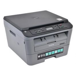 МФУ Brother DCP-L2500DR лазерный, принтер/ сканер/ копир, A4, 26стр/мин, дуплекс, 32Мб, USB