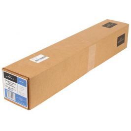 (Z80-24-1) Бумага Albeo InkJet Paper, для плоттеров, , втулка 50,8 мм, белизна 146%, (0,610х45,7 м., 80 г/кв.м.)