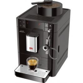21143 Кофемашина Caffeo F 550-102 Varianza CS черная MELITTA