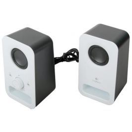 Колонки (980-000815) Logitech Z150 (2.0) White