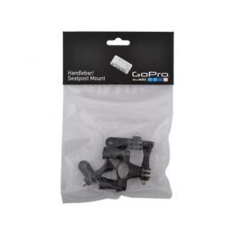 Комплект креплений на руле велосипеда GoPro Ride HERO 1.9см - 3.5см GRH30