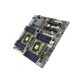 Материнская плата ASUS Z10PE-D16 2 х Socket 2011-3 C612 4xDDR4 3xPCI-E 16x 2xPCI-E 8x 10xSATAIII SSI