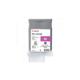 Картридж Canon PFI-101 M для iPF5100 пурпурный