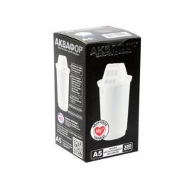 Сменный модуль для фильтра Аквафор А5