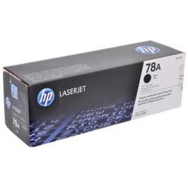 Картридж HP CE278A LJ 1566/1606dn/1536dnf