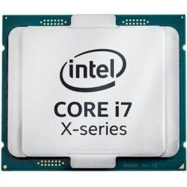 Процессор Intel Core i7-7800X 3.5GHz 8Mb Socket 2066 OEM