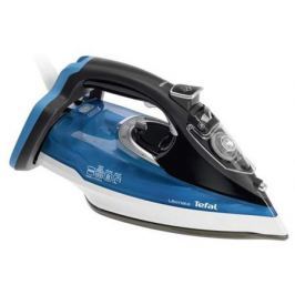 Утюг Tefal FV9715E0 2200Вт синий черный