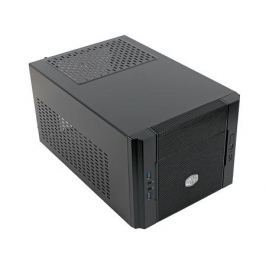 Корпус Cooler Master Elite 130 (RC-130-KKN1) Black, w\o PSU