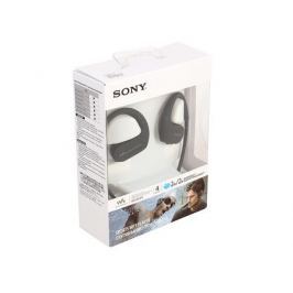 Плеер Sony NW-WS413 Чёрный
