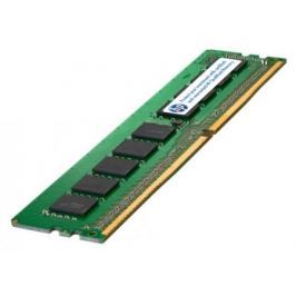 Оперативная память 16Gb PC4-17000 2133MHz DDR4 DIMM HP 805671-B21