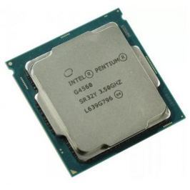 Процессор Intel Pentium G4560 3.5GHz 3Mb Socket 1151 BOX