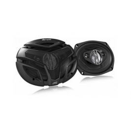 Автоакустика JVC CS-ZX6940U коаксиальная 4-полосная 6