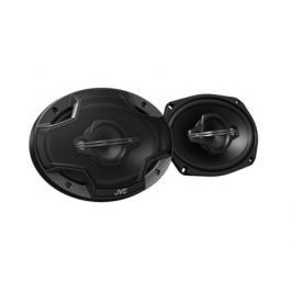 Автоакустика JVC CS-HX6949 коаксиальная 4-полосная 15х23см 80Вт-490Вт