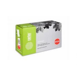 Картридж Cactus CS-EP25X для Canon LBP 558 1210 черный 3500стр