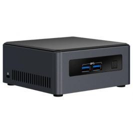 Платформа Intel NUC Original BLKNUC7i3DNH2E 2xDDR4