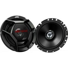 Автоакустика JVC CS-DR1720 коаксиальная 2-полосная 16.5см 50Вт-250Вт
