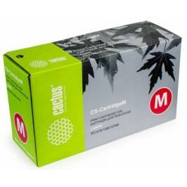 Картридж CACTUS CS-Cartridge M для Canon PC1210 1230 1270D чёрный 5000стр
