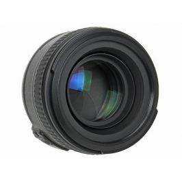 Объектив Nikon AF-S 50mm f/1.4G Nikkor