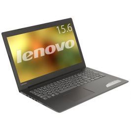 Ноутбук Lenovo IdeaPad 320-15IKBRN (81BG00MFRU) i5-8250U (1.6)/6GB/256GB SSD/15.6'' FHD AG/NV MX150 2G/noODD/BT/Win10 (Black)