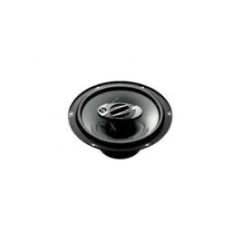 Автоакустика Pioneer TS-A2503I коаксиальная 3-полосная 25см 80Вт-420Вт
