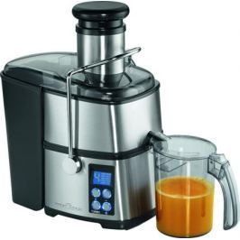 Соковыжималка Profi Cook PC-AE 1070 800 Вт серебристый