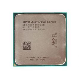 Процессор AMD A10 9700E BOX 35W, 4C/4T, 3.5Gh(Max), 2MB(L2-2MB), AM4 (AD9700AHABBOX)