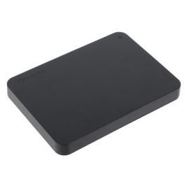 Внешний жесткий диск 2Tb Toshiba Canvio Basics черный HDTB420EK3AA 2.5