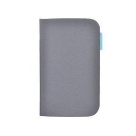 (939-000746) Чехол Logitech Folio for Samsung Galaxy Tab3 8'' Dark Clay Grey