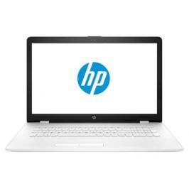 Ноутбук HP 17-ak026ur (2CP40EA) AMD E2-9000e (1.5)/4GB/128GB SSD/17.3