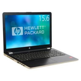 Ноутбук HP 15-bw616ur (2QJ13EA) AMD A6-9220 (2.5)/4G/128G SSD/15.6