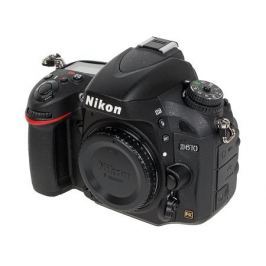 Фотоаппарат Nikon D610 Body