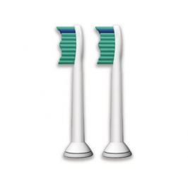 Насадка для зубной щетки Philips HX 6012/07 центра FlexCare и звуковой щетки HealthyWhite 2шт