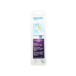 Насадка для зубной щётки Philips HX6062/07 для Philips Sonicare Diamond Clean Brush Head Standard ст