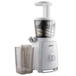 Соковыжималка Gorenje JC150FW 150 Вт белый