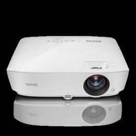 Проектор BenQ MH534 DLP 1920x1080 3300 ANSI Lm 15000:1 VGA HDMI S-Video RS-232 USB 9H.JG977.33E
