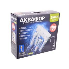 Водоочиститель Аквафор Кристалл Эко Н (Модификация А)