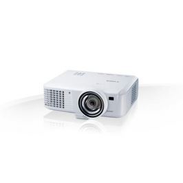 Проектор Canon LV-X310ST DLP 1024x768 3100Lm 10000:1 VGA S-Video HDMI RS-232 0911C003